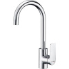 Смеситель для кухни Wasserkraft Lopau 3207