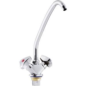 Смеситель для кухни Профсан Стандарт-Б PSM-117-80