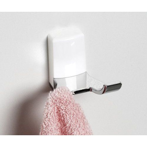 Крючок Wasserkraft Leine White K-5023DWHITE