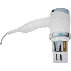 Держатель для фена Bemeta Omega 101117012