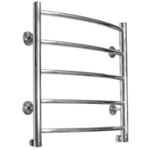 Полотенцесушитель водяной Domoterm Калипсо П5 50x50, хром