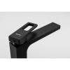 Смеситель для раковины Gappo G17-6 G1017-62 черный