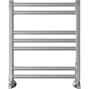 Купить Полотенцесушитель водяной Акватек Поларис П7 50x60 хром в Москве с доставкой Полотенцесушитель водяной Акватек Поларис П7 50x60 хром