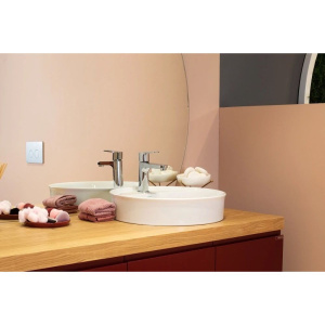 Раковина Serel Minimal 2058TXS110H