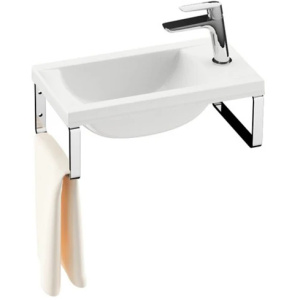 Полотенцедержатель Ravak Classic B14000100P хром