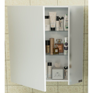 Зеркало-шкаф СаНта Стандарт 70