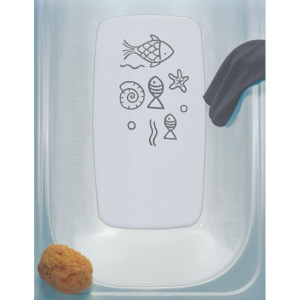 Коврик Ridder Neptun 64017