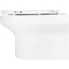 Комплект Унитаз подвесной Jacob Delafon Elite EDX114RU-00 безободковый + Инсталляция Grohe Rapid SL 38775001H 4 в 1 с кнопкой смыва и шумоизоляцией