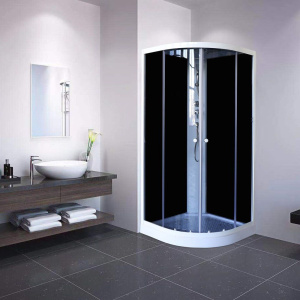 Купить Душевая кабина Parly Classic Эконом EC931 90x210, с поддоном в Москве с доставкой Душевая кабина Parly Classic Эконом EC931 90x210, с поддоном