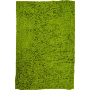 Коврик Ridder Soft 7052325 85x55 зеленый