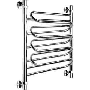 Полотенцесушитель водяной Ника Curve ЛZ (г) 50/40-4