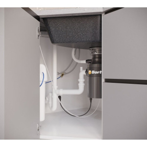 Измельчитель отходов Bort Titan 4000 Control