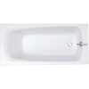 Акриловая ванна Jacob Delafon Patio 170x70 см, с каркасом