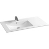 Тумба с раковиной Sanvit Лира 120 L