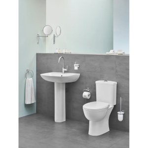 Унитаз-компакт Grohe Bau Ceramic 39429000