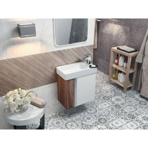 Рукомойник Santek Эрис 1WH301972 46