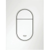 Кнопка смыва Grohe Arena Cosmopolitan 37624SH0 белая