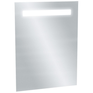 Зеркало Jacob Delafon Parallel EB1410RU-NF 50 с подсветкой