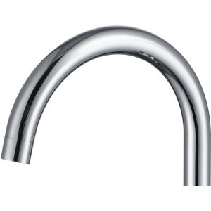 Смеситель для кухни Акватек Вега AQ1082CR хром