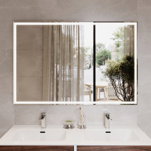 Мебель для ванной STWORKI Вестервик 120 орех каньон