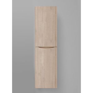 Шкаф-пенал BelBagno Fly -Marino L rovere grigio