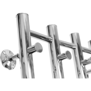 Полотенцесушитель электрический Domoterm Танго 109-V4 R