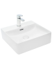 Раковина накладная 420х420х120 WeltWasser ELBACH 2177 (10000003862)
