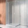 Душевой уголок Radaway Nes KDJ II 100x90 L