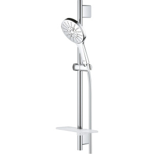 Купить Душевой гарнитур Grohe Rainshower SmartActive 26546000 в Москве с доставкой Душевой гарнитур Grohe Rainshower SmartActive 26546000