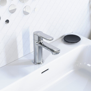 Смеситель для раковины Tokito Kanda TOK-KAN-1011