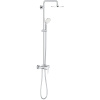 Душевая стойка Grohe New Tempesta 200 26244001 хром