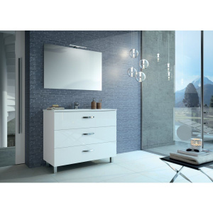 Зеркало Jacob Delafon Ola EB1099-RU 100