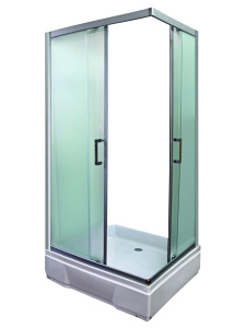 Купить Душевое ограждение без поддона River MORAVA XL 90/70/24 MT (10000003401) в Москве с доставкой Душевое ограждение без поддона River MORAVA XL 90/70/24 MT (10000003401)