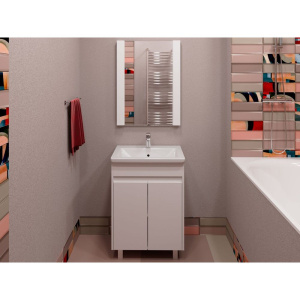 Зеркало Stella Polar Фаворита 60