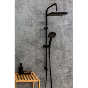 Душевая стойка Orange Aristo Aristo OW04b