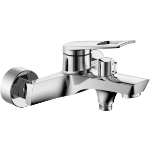 Смеситель для ванны с душем Haiba HB60595