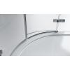 Душевой уголок BelBagno Kraft R-2-100-C-Cr