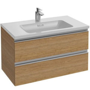 Раковина подвесная Jacob Delafon Vox 85 EXAE112-Z-00 белая