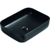 Раковина Art&Max AM-78109-MB матовая черная
