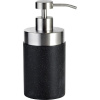 Дозатор Ridder Stone 22010510 черный