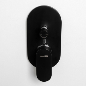 Купить Смеситель для ванны с душем Wasserkraft Elbe 7441 С ВНУТРЕННЕЙ ЧАСТЬЮ в Москве с доставкой Смеситель для ванны с душем Wasserkraft Elbe 7441 С ВНУТРЕННЕЙ ЧАСТЬЮ