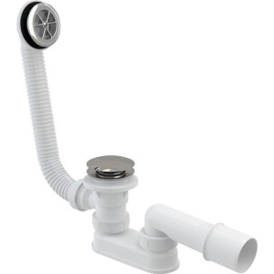 Поддон для душа Ravak Supernova Sabina-80 LA с сифоном