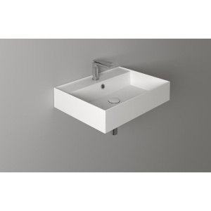 Раковина Simas Agile AG61 bi*1 61x46 см