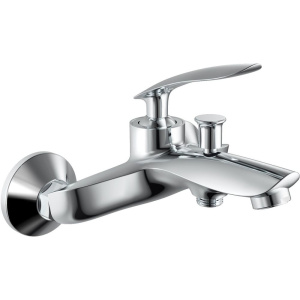 Смеситель для ванны с душем Rush Island IS6535-44