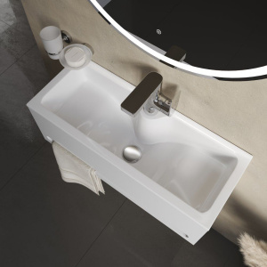 Тумба с раковиной DIWO Казань 70