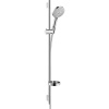Душевой комплект Hansgrohe Термостат ShowerSelect 15762000 + 26631000 + 26455000 + 01800180