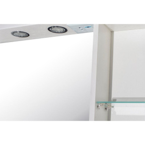 Купить Зеркало ASB-Mebel Альфа R 65 в Москве с доставкой Зеркало ASB-Mebel Альфа R 65