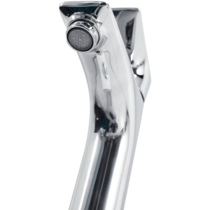 Смеситель для раковины BelBagno Marino LVM-CRM-W0 хром