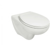 Унитаз подвесной Roca Victoria 34630300R