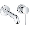 Смеситель для раковины Grohe Essence New 19408001